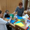 Wiosenne inspiracje 20.04.2017